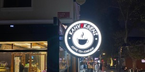 Dönen Tabela Neden En Etkili Reklam Aracıdır?