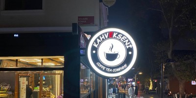 Dönen Tabela Neden En Etkili Reklam Aracıdır?