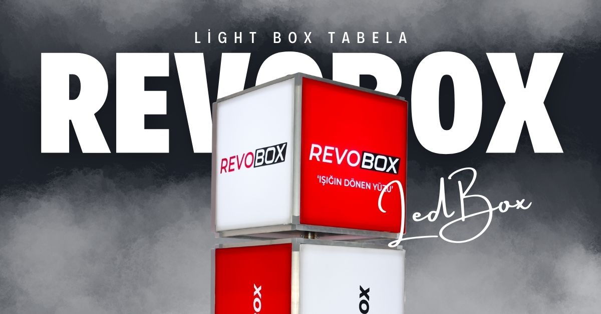 Işıklı Tabelaların Marka Görünürlüğüne Etkisi