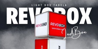 Işıklı Tabelaların Marka Görünürlüğüne Etkisi