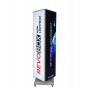 RevoBox RS118 Işıklı 360° Dönen Küp Tabela Lightbox (Ledbox) 40x180cm RevoBox RS118 Işıklı 360° Dönen Küp Tabela Lightbox (Ledbox) 40x180cm
