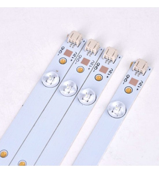 Süper Eko 48 cm Lightbox LED Bar